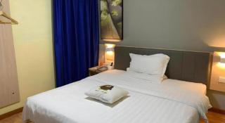 7 Days Inn Wuhan Hanzheng Street Shengli Road Metro Station - 4