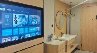 GreenTree Inn Shanghai Songjiang WanDa Plaza RonGMEi Road Express Hotel - 6