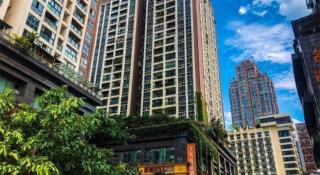 7 Days Premium Chongqing Fuling Binjiang Avenue Branch - 8