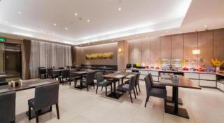 Home Inn Plus Shanghai Zhangjiang Guanglan Road Metro Station - 5