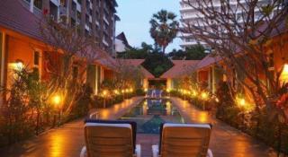 BB HOUSE pattaya - Pattaya South - 7