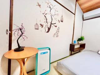 9人可能 黒門市場 けんちハウス - 1