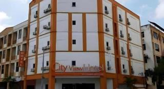 City View Hotel At KLIA & KLIA2 - 4