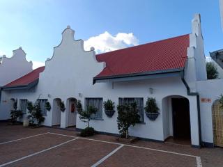Rosahoff Guesthouse - 9
