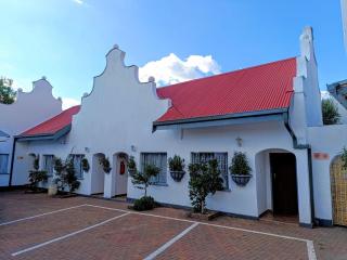 Rosahoff Guesthouse - 4