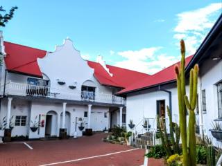 Rosahoff Guesthouse - 2