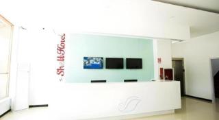 Shell Handan Quzhou Town Zhenxing Road Hotel - 8