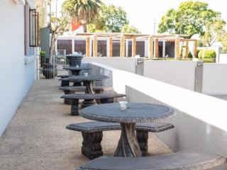 Barkly Street Guesthouse - 1