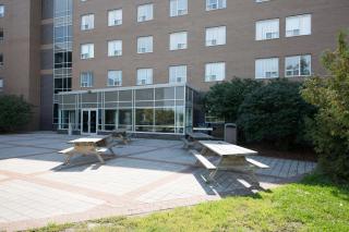 Residence & Conference Centre - Windsor - 6