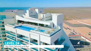 Encantame Velero 602- Puerto Pensco-Beach Front - 9