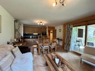 Appartement de standing avec piscine, proche des pistes - FR-1-624-38 - 4