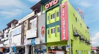 Hotel Sunsurya - 5