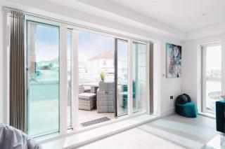 28 Cliff Edge in Newquay - Newquay - 3