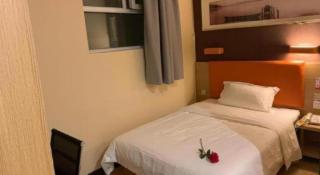 7 Days Premium Bole Tuanjie South Road Lanhu Bieyuan - 2