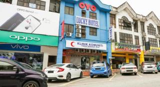 OYO 89406 Lucky Budget Hotel - 7