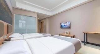 Thank Inn Hotel Ningxia Yinchuan Xixia District Tongxin Road - 6