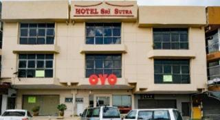 OYO 89968 Sri Sutra Hotel - 4