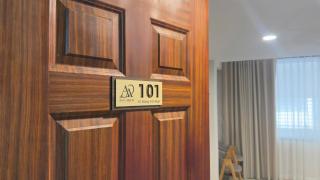 Ann Arbor Hotel - 9