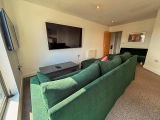 Newcastle Upon Tyne Apartments - 5