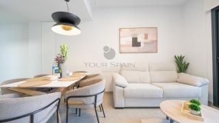 YourSpain es Apartment S4 2 3A Heated Pool - 7