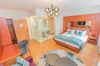 Hotel Stadt Wien - 5