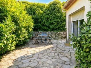 Le Wine Note, Clim, Piscine, Jardin Top ProsConciergerie - 9