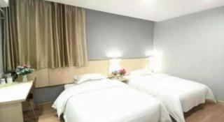 7 Days Inn Foshan University Creative Industry Park - 1