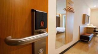 7Days Inn Xuzhou Normal University Yunlong Mountain - 2