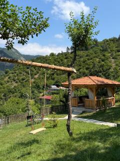 Hotel Borjomi Verde - 6