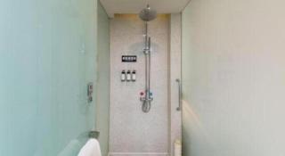 Jinjiang Metropolo Hotel Shenyang Country Garden Datong Lake Subway Station Branch - 5