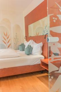 Hotel Stadt Wien - 4