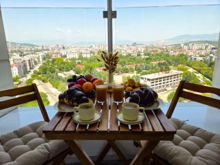 Cevahir Sky-Cozy Luxury Apartment & FREE Parking - 2