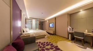 Lavande Hotels·Linyi Yinan Junyue Shopping Center - 5