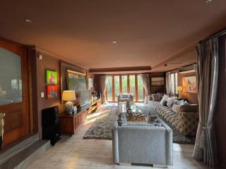 The Ridgeback, 4 Bedroom 3 Bathroom House, Bryanston - 9