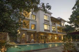 Rekys home - 1