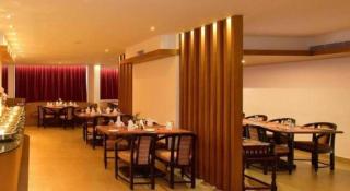 Hotel Horizon - 5