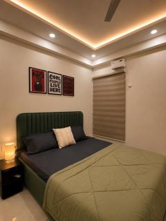 The Calm Corner 2Bhk By HomEscape - 6