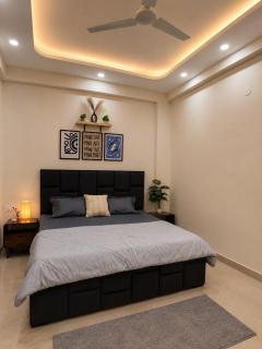The Calm Corner 2Bhk By HomEscape - 4