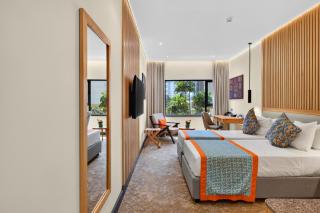 PrideInn Westlands Luxury Boutique Hotel - 7