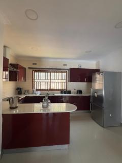 JAYNIEL Apartments #2 - 8