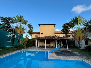 Casa Pinheiro - apto a 600m da praia - 4