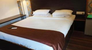Hotel Castle House - Calangute - 5