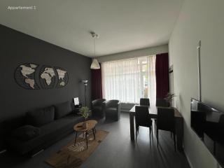 Hermes Appartementen - 9