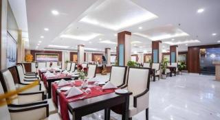 Millenia Regency Hotels and Resorts - 5