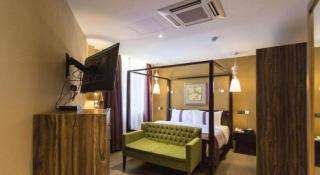 Z Hotel Ipoh - 9