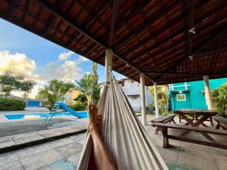 Casa Pinheiro - apto a 600m da praia - 7