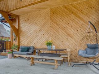 Apartamenty Bąkowo Chatka - 1