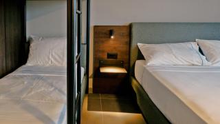 Eden Hotel - 4