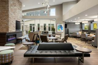 Residence Inn by Marriott Ann Arbor South - Ann Arbor - 5