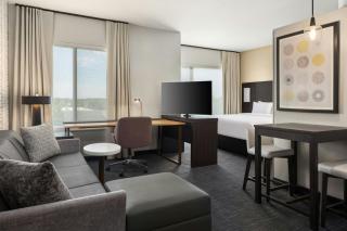 Residence Inn by Marriott Ann Arbor South - 1